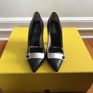 Pollini Heels